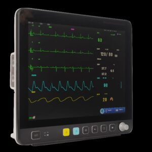 PATIENT MONITOR E15