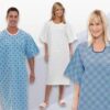 Patient uniform