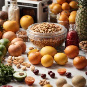 Instant coffee bulk wholesale