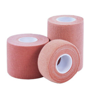 Plaster Adhesive Elastic – 25mmx3m Hic