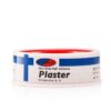 Plaster Roll Zinc Oxide – 12.5mmx5m Hic