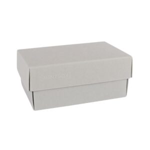 The Buntbox – Platinum (Small – 102 x 65 x 46mm)