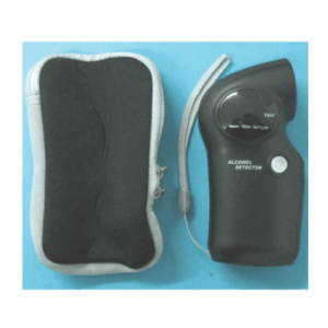 Portable Breath Alcohol Tester Alcoscan Al-6000 Lite