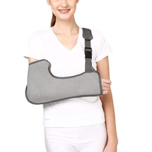 Pouch Arm Sling Tropical- Large