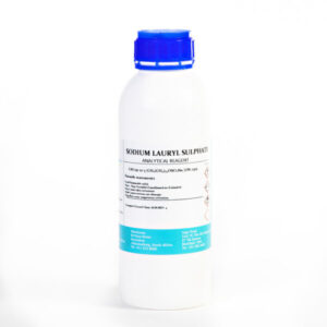Sodium Lauryl Sulphate AR – 500g