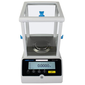 Solis Analytical Balances SAB
