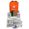 Regulation 3 (Factory) First Aid Kit (Government Spec) with First Aid Bag - Orange