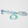 Resuscitator Silicone All In 1 Valve – Adult Unboxed