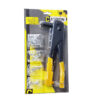 Heavy Duty Hand Riveter Combo Pack