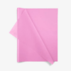 Raspberry Wrapping Tissue (24 Sheet Pack)