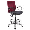 Operator Mid back Draughtsman Chair