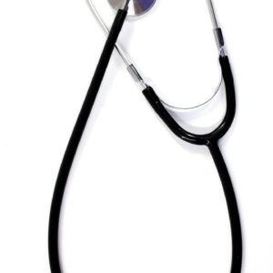 Stethoscope Deluxe Contec S/h Sc11 – Black