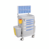 Sk-At75077A2 Emergency Trolley