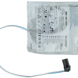 Disposable Pediatric Pads (patient from 1 to 8 years old or <25Kg) 1 pair