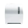 Paper Towel Dispenser Solo Sensor – White