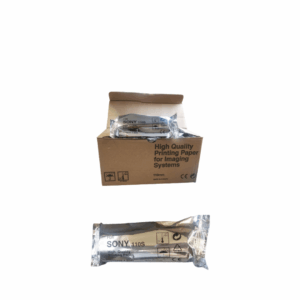 Sony 110S Thermal paper