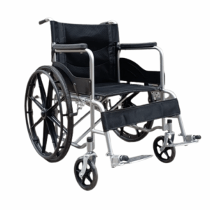 Standard basic Wheelchair