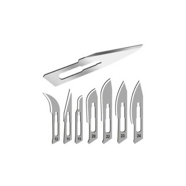 Scalpel Blades