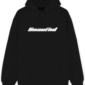 Alternative view of God's View Hoodie