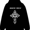 God's View Hoodie