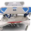 Theater Trolley – Hydraulic Patient Trolley