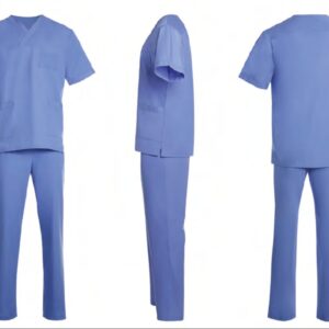 Scrub Suite Large – Singles