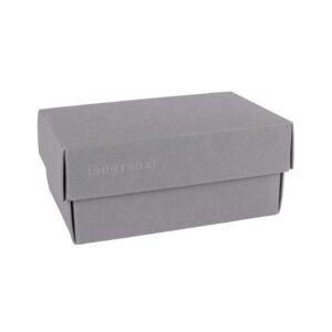 The Buntbox – Shale (Small – 102 x 65 x 46mm)