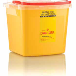 Sharps Containers