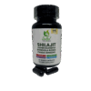 Shilajit 8-in-1 Supplement