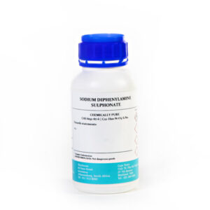 Sodium Diphenylamine -4 -Sulphonate
