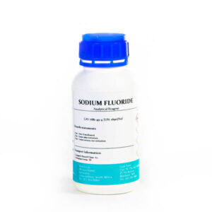 Sodium Flouride AR – 500g