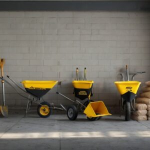 Aluminium foil, heavy duty