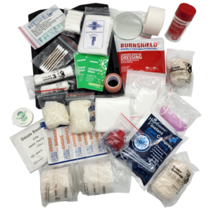 Sports First Aid Kit