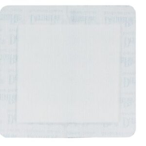 Gauze Swabs Sterile 100×100 8 ply (5’s)