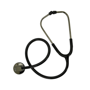 Stethoscope Contec S/h Sc12 – Black