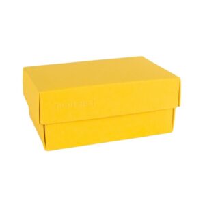 The Buntbox – Sun (Small – 102 x 65 x 46mm)