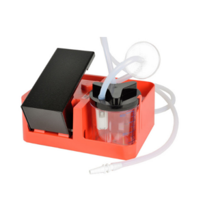 Surgical Suction Emivac Foot Suction