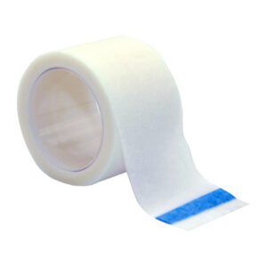 Micro-porous Tape 75 Mm X 5m