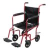 Transit Wheelchair – Black