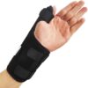 Thumb Brace with Strap Medium III – Left
