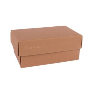 The Buntbox – Tobacco (Medium – 170 x 110 x 60mm)