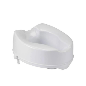 Seat – Toilet Raiser Basic