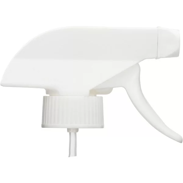 500ml Amber Bottle with 28mm Trigger Spray