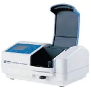UV/VIS SPECTROPHOTOMETER