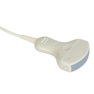Ultrasound 9618 Vet – Convex Probe
