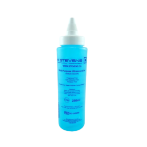 Ultrasound Gel 250 Ml Blue