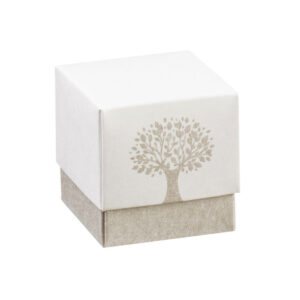 Tree of Life – Sweet Box 70 x 70 x 70mm