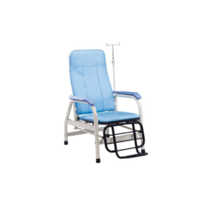 Iv Reclining Chair F-43