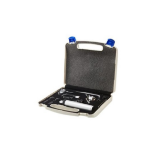 Diagnostic Set Universal Led – Blue (white Case )