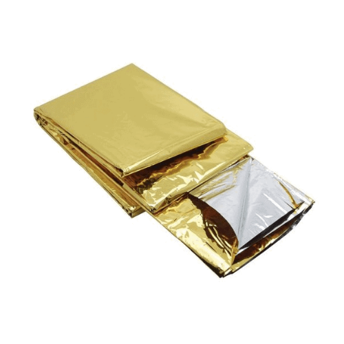 Space Blanket Adult (200×110)